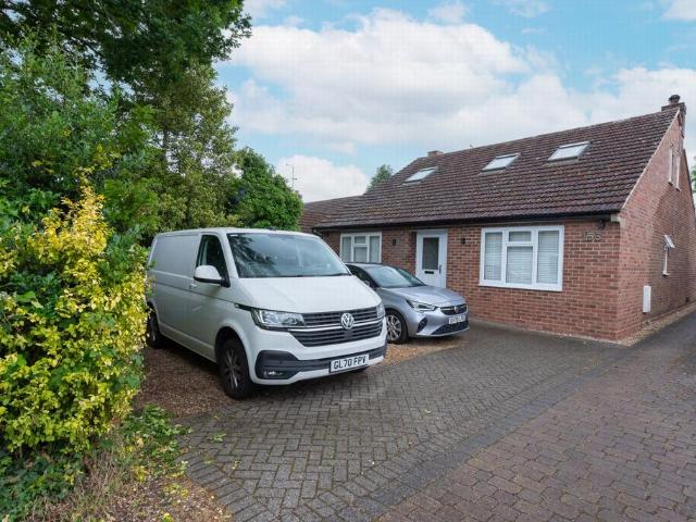 House for rent in Farnborough, Rushmoor
