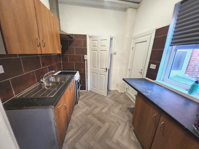 Apartment for rent in Bensham, Tyne And Wear