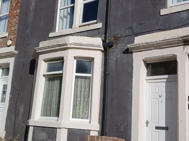 Apartment for rent in Bensham, Gateshead