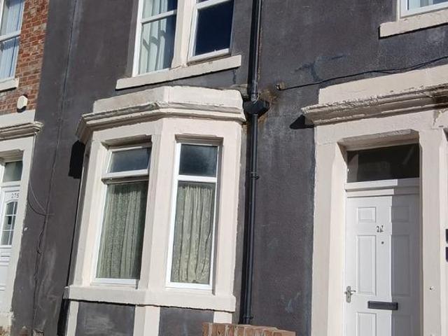 Apartment for rent in Bensham, Gateshead