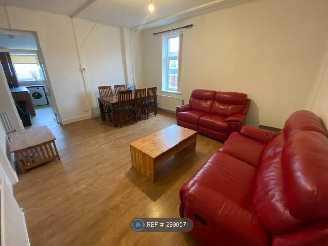 Apartment for rent in Bensham, Tyne And Wear