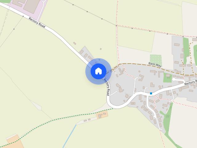 House for rent in Berrick Salome, Oxfordshire