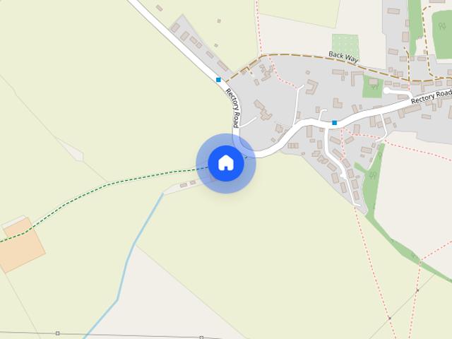 House for rent in Great Milton, South Oxfordshire