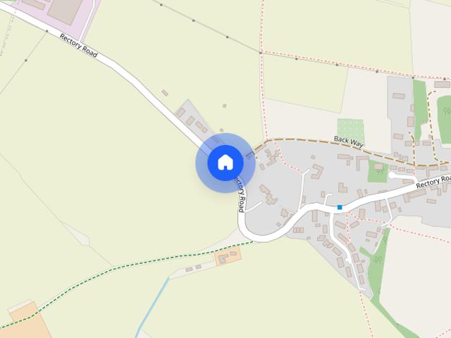 House for rent in Berrick Salome, Oxfordshire