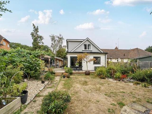 House for sale in Hart, Hampshire