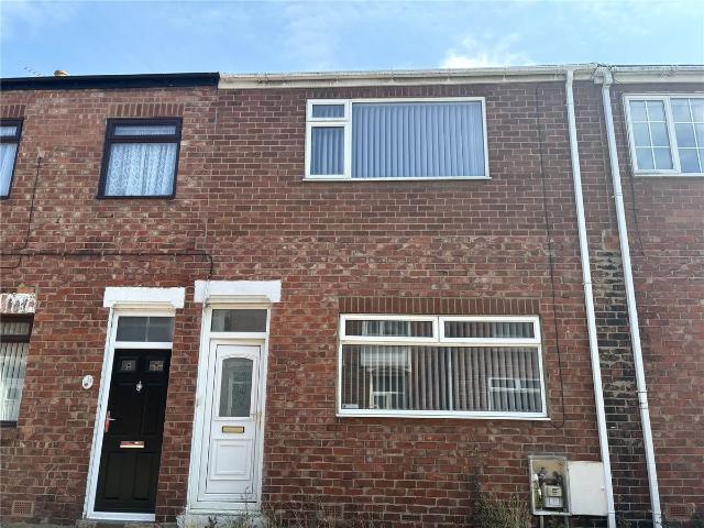 House for rent in Hetton