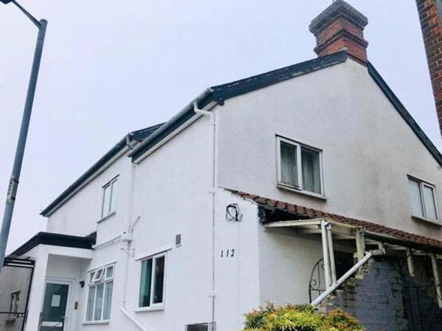 House for sale in Key Street, Suffolk