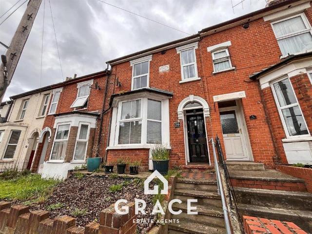 House for rent in Key Street, Suffolk