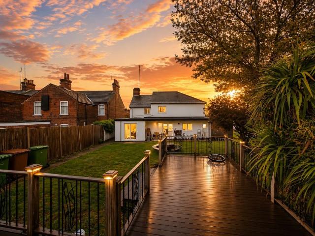 House for rent in Key Street, Suffolk