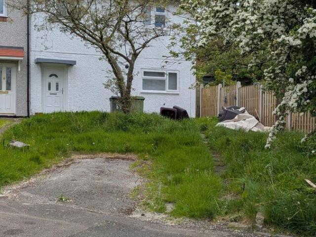 House for rent in Brackenfield, East Midlands