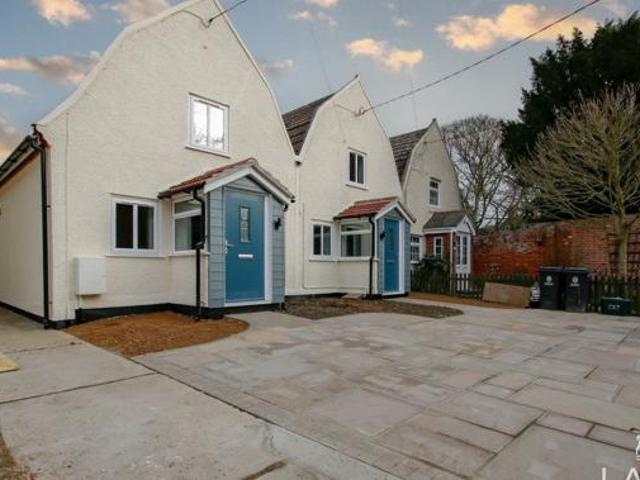 House for sale in Lyons, Greater London