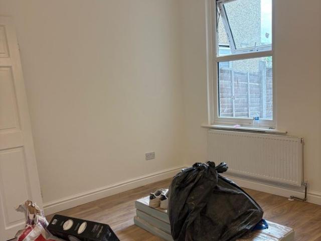 Apartment for rent in London Borough of Newham, Greater London