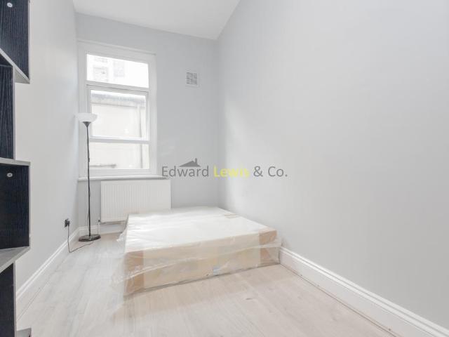 House for rent in West Hackney, Greater London