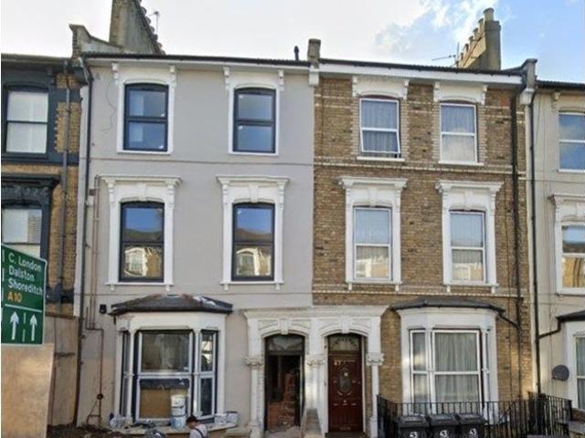 Apartment for rent in London Borough of Hackney, Greater London