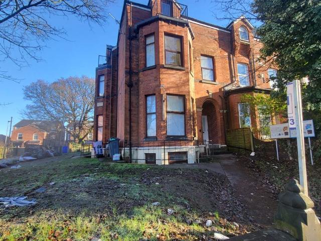 Apartment for rent in Georgia, Greater Manchester