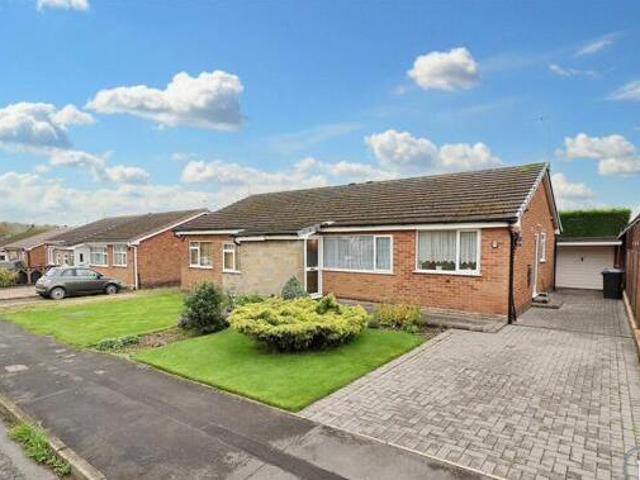 House for sale in Barton, Leicestershire