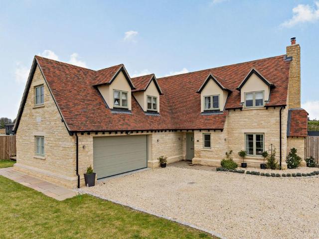 House for rent in Berrick Salome, Oxfordshire