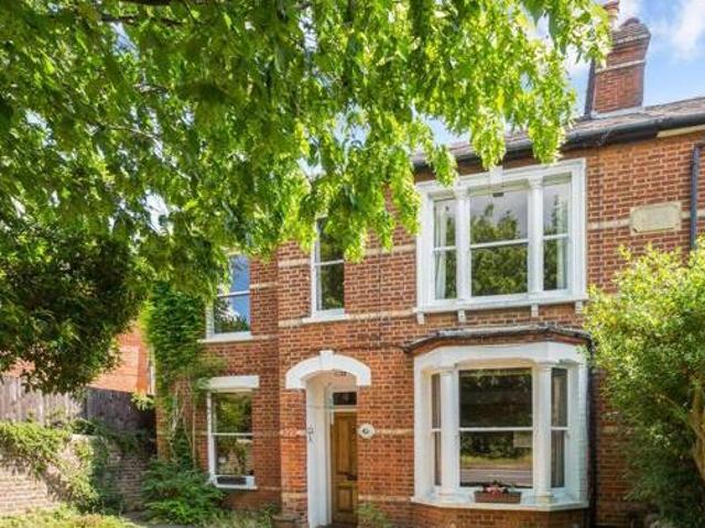 House for sale in Batchworth