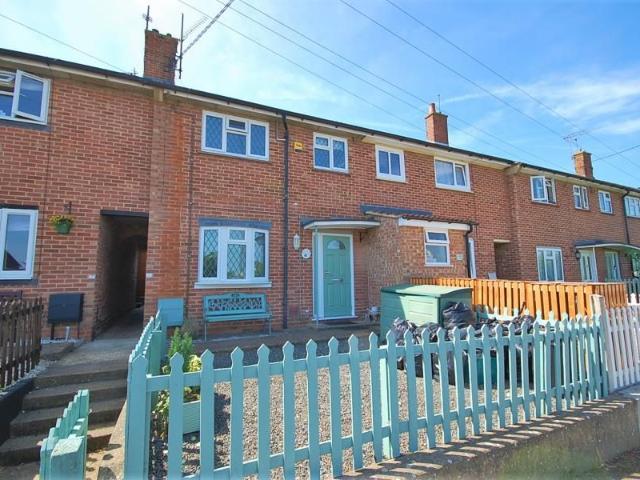 Apartment for rent in East Donyland, Fordham Heath