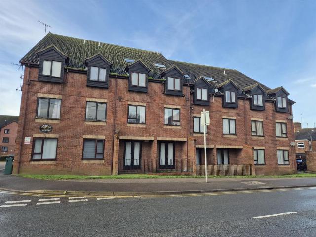 Apartment for rent in Rushden