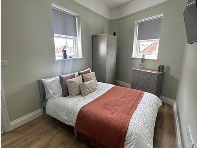 Room for rent in Rushden, North Northamptonshire