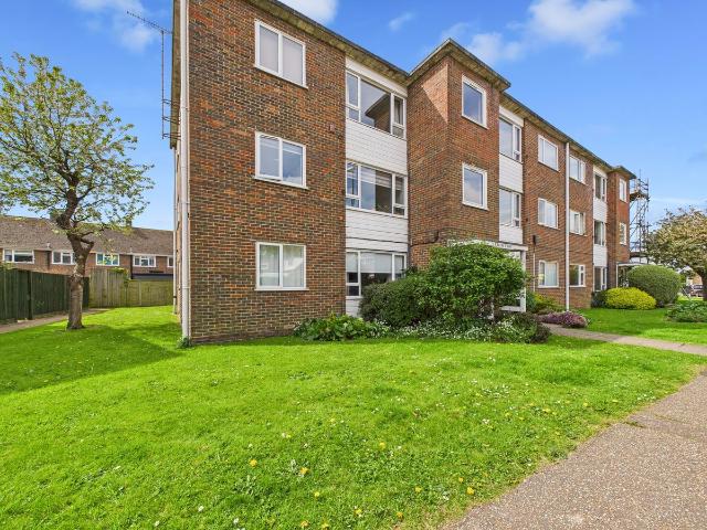 Apartment for rent in Kingston Buci, Fishersgate