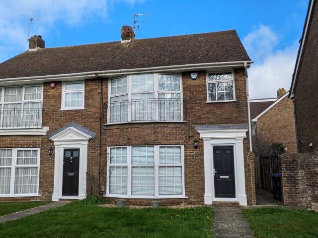 Apartment for rent in Kingston Buci, Fishersgate
