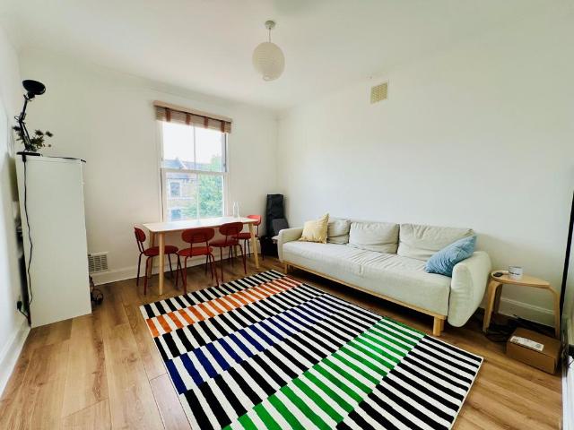 Apartment for rent in London Borough of Hackney, Greater London