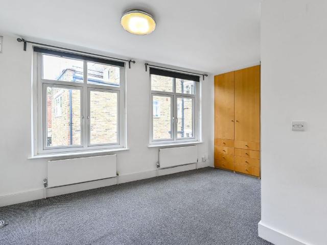 House for rent in London Borough of Hackney, Greater London