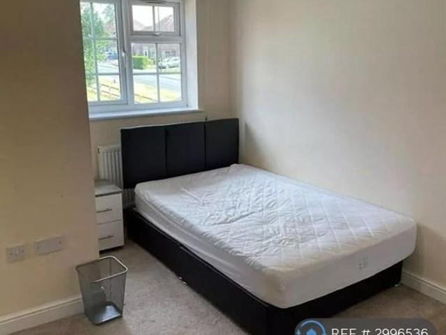 House for rent in Sutton Coldfield, West Midlands
