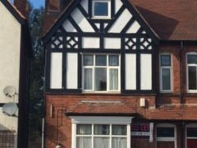 Studio for rent in Maney, Birmingham