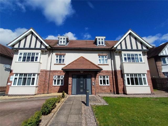 Apartment for rent in Sutton Coldfield, West Midlands