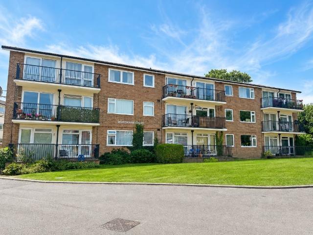 Apartment for rent in Reddicap Heath, Birmingham