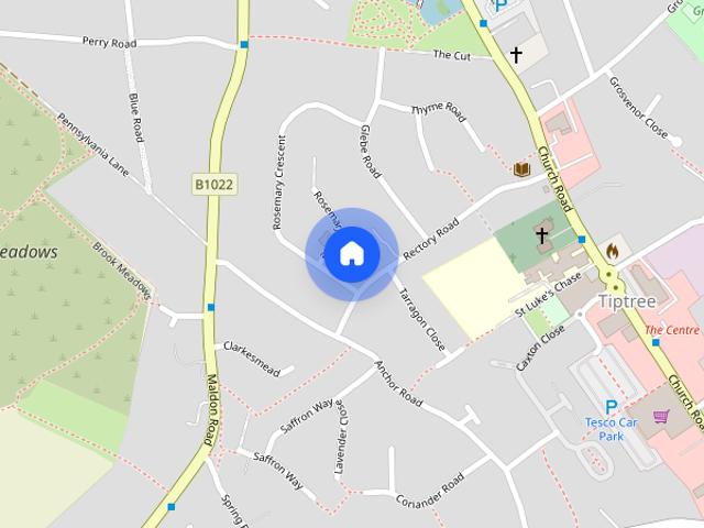 Apartment for rent in Tiptree, Colchester