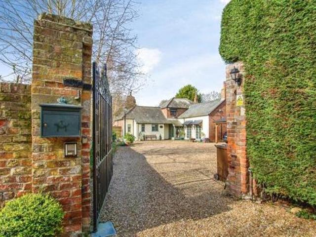 House for sale in Lyons, Greater London