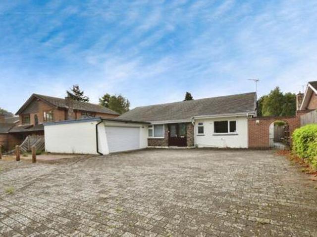 House for sale in Leicester Forest East, Blaby