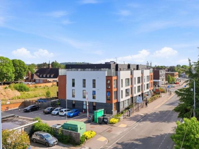 Apartment for rent in West Bridgford, Rushcliffe