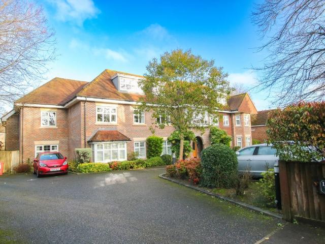 Apartment for rent in Wokingham
