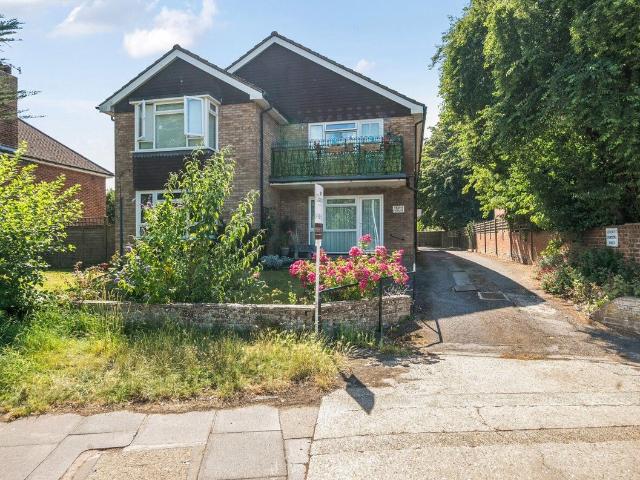 Apartment for rent in West Worthing, Worthing