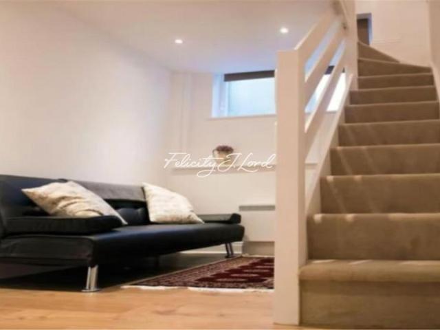 Apartment for rent in Ocean Estate, Stepney