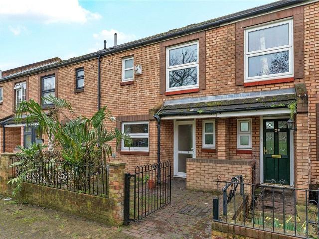 House for rent in Stepney, Greater London