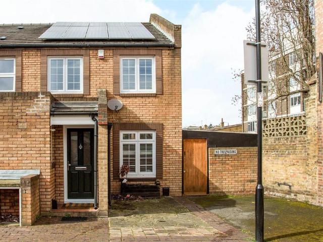 House for rent in Ocean Estate, Stepney