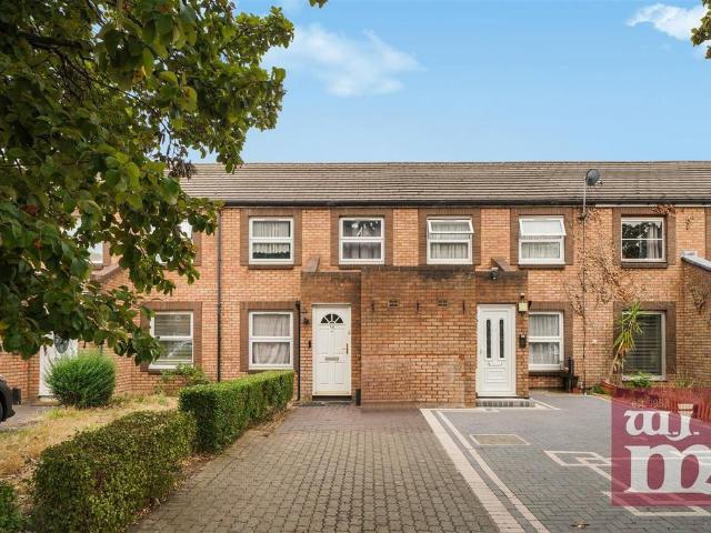 House for rent in Ocean Estate, Stepney