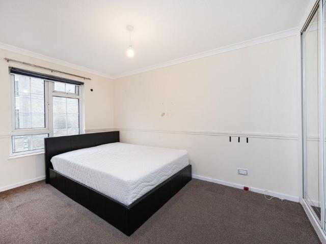 House for rent in Stepney, Greater London