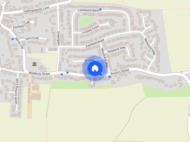 House for rent in Epworth, Greater Lincolnshire