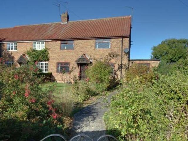 House for sale in North Yorkshire