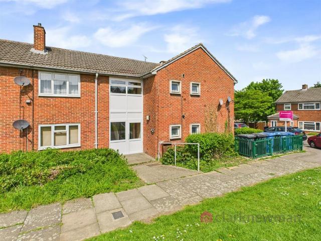Apartment for rent in Hare Street, Harlow
