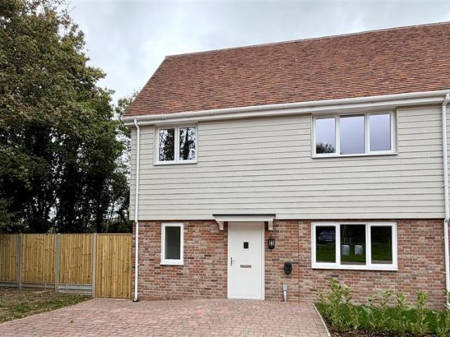 House for rent in Potten Street, Thanet