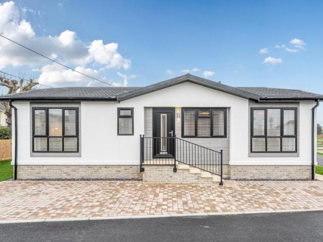 Bungalow for sale in Hillborough, Canterbury