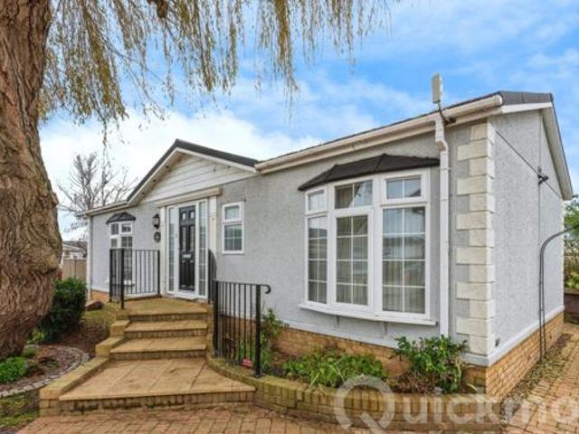 House for sale in Herne, Kent